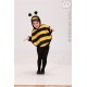 DISFRAZ DE ABEJA INFANTIL 