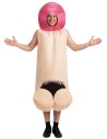 DISFRAZ DE PENE ADULTO