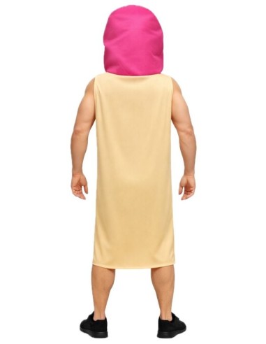 DISFRAZ DE PENE ADULTO