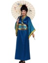 DISFRAZ DE GEISHA ADULTO