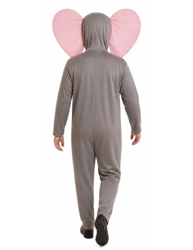 DISFRAZ DE ELEFANTE ADULTO