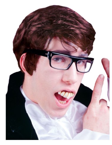 DENTADURA MR. GROOVY
