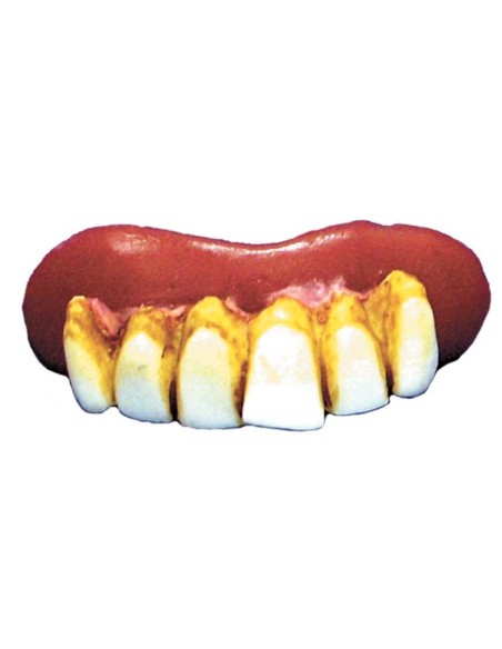 DENTADURA MR. GROOVY