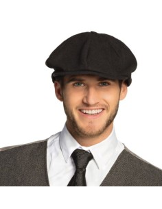 GORRA GANGSTER 2