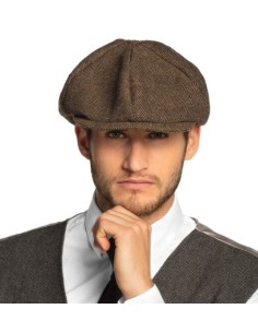 GORRA GANGSTER