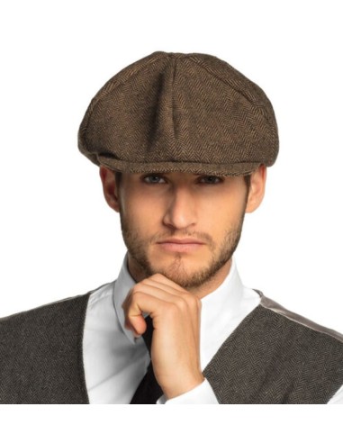 GORRA GANGSTER