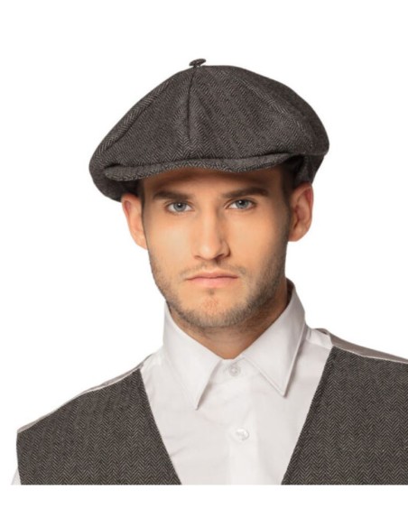 GORRA GANGSTER