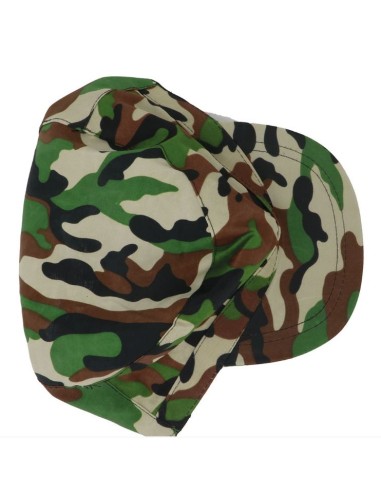 GORRA MILITAR                                     