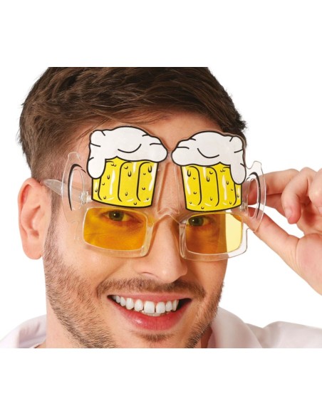 GAFAS CERVEZA