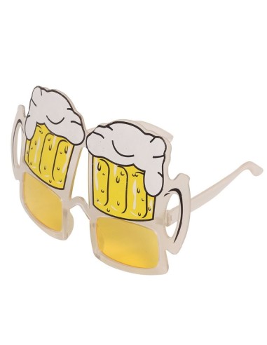 GAFAS CERVEZA