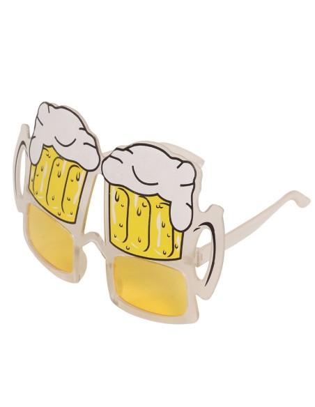 GAFAS CERVEZA
