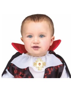 DISFRAZ DRÁCULA BEBÉ 2