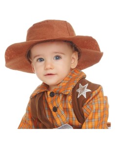 DISFRAZ DE VAQUERO INFANTIL 2