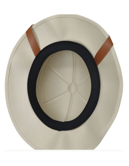 SOMBRERO SALACOT TELA