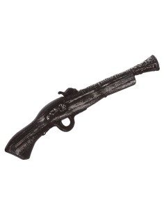 TRABUCO PISTOLA PIRATA ANTIGUA 2