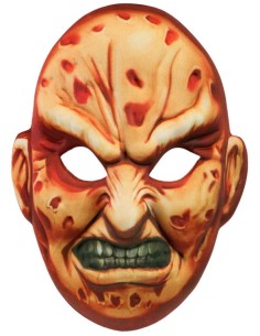 CARETA FREDDY