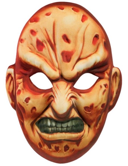 CARETA FREDDY