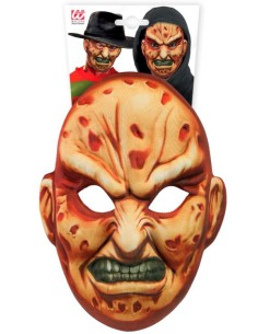 CARETA FREDDY 2