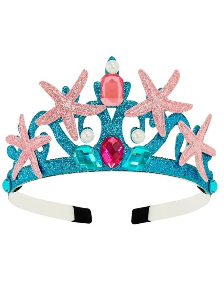 TIARA SIRENA