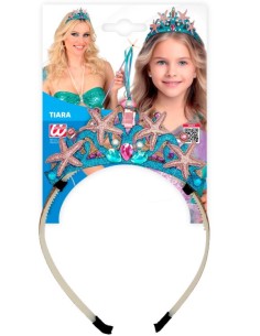TIARA SIRENA 2