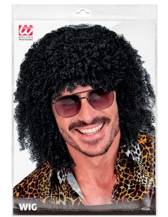 PELUCA AFRO BRASILEÑA/O  2