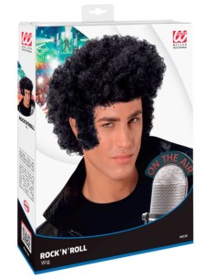PELUCA ROCKERO  2