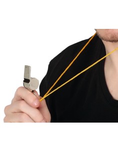 SILBATOS METÁLICOS CON CUERDA 4 UND 2