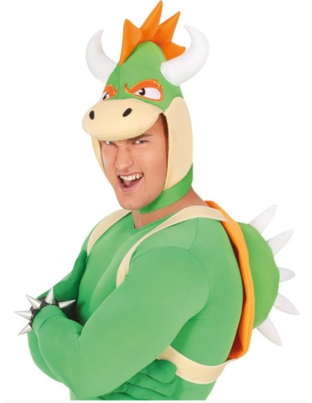 CONJUNTO DRAGÓN ADULTO