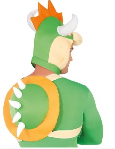 CONJUNTO DRAGÓN ADULTO 2