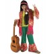 DISFRAZ DE HIPPIE INFANTIL