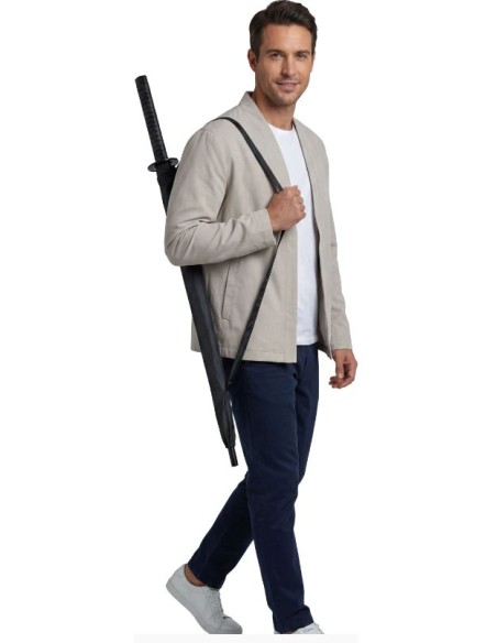 PARAGUAS KATANA 120 CM