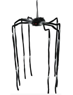 ARAÑA COLGANTE 80 X 46 CM