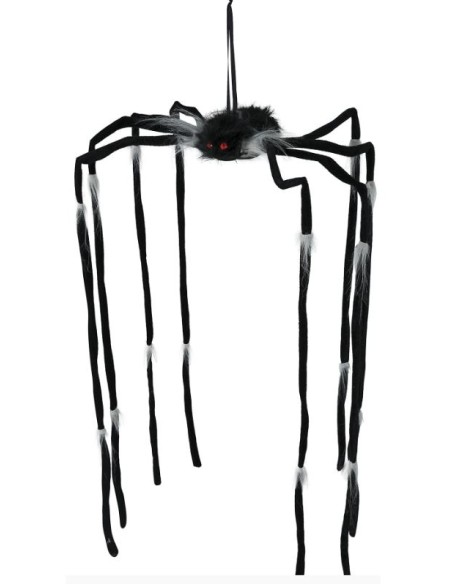 ARAÑA COLGANTE 80 X 46 CM