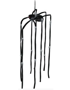 ARAÑA COLGANTE 80 X 46 CM 2