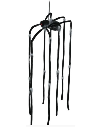 ARAÑA COLGANTE 80 X 46 CM