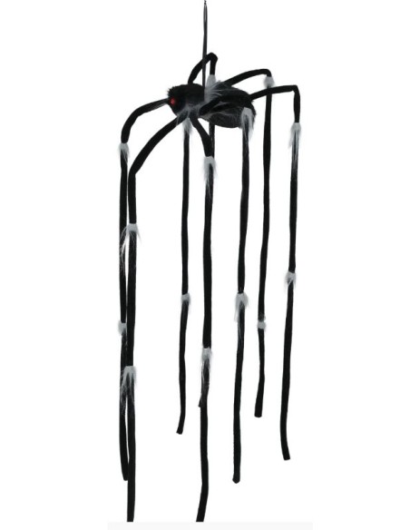 ARAÑA COLGANTE 80 X 46 CM