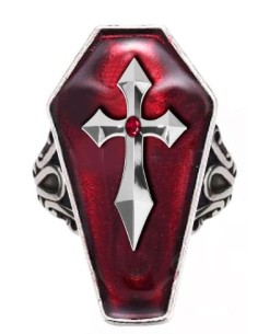 ANILLO FÉRETRO 