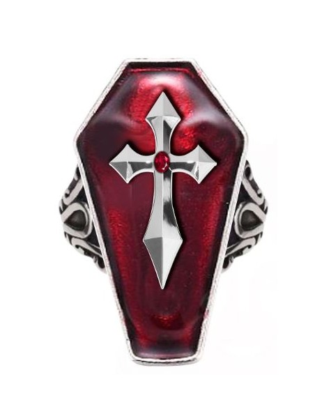 ANILLO FÉRETRO 