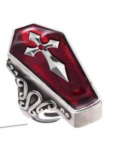 ANILLO FÉRETRO  2