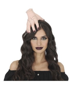 MANO "COSA" CON DIADEMA