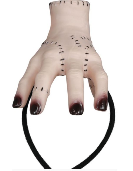 MANO "COSA" CON DIADEMA