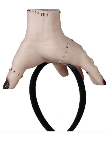 MANO "COSA" CON DIADEMA