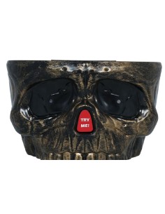 BOL CALAVERA LUZ, SONIDO Y MOVIMIENTO 2