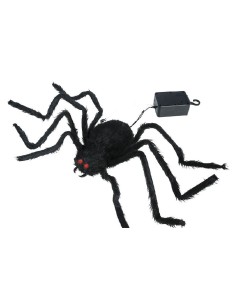 ARAÑA SUBE Y BAJA SUSTO, LUZ, SONIDO Y MOVIMIENTO 2