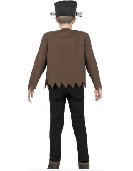 DISFRAZ FRANKENSTEIN INFANTIL