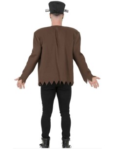 DISFRAZ FRANKENSTEIN ADULTO 2
