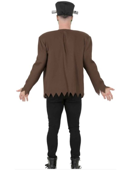 DISFRAZ FRANKENSTEIN ADULTO