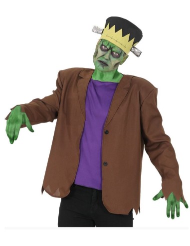 DISFRAZ FRANKENSTEIN ADULTO