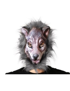 CARETA LOBO