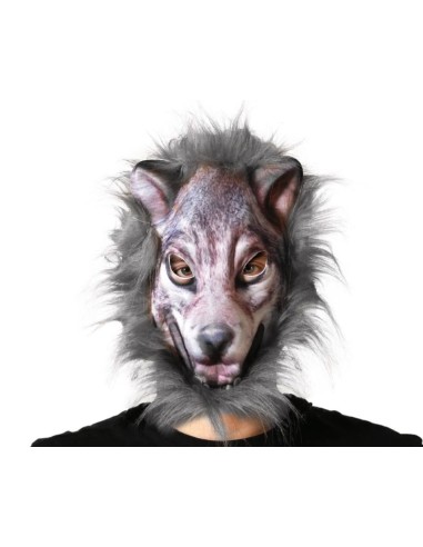 CARETA LOBO
